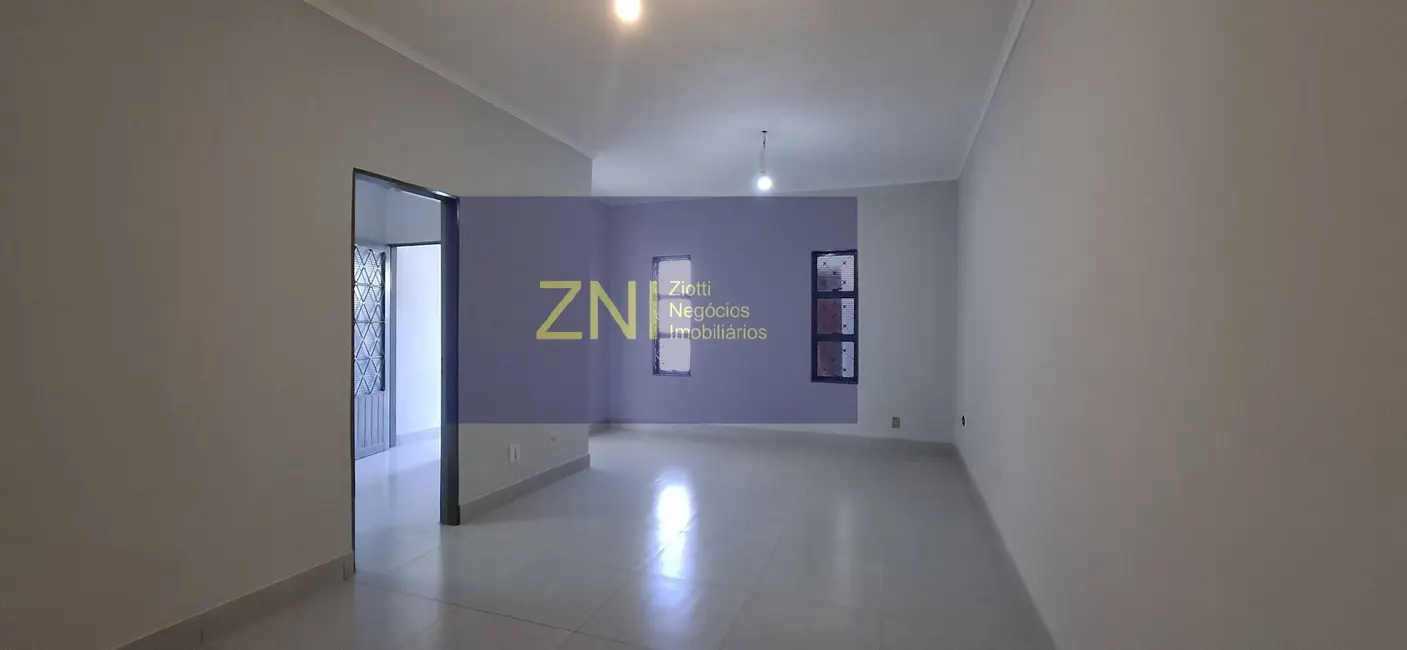 Foto 2 de Casa com 3 quartos à venda, 133m2 em Vila Virgínia, Ribeirao Preto - SP