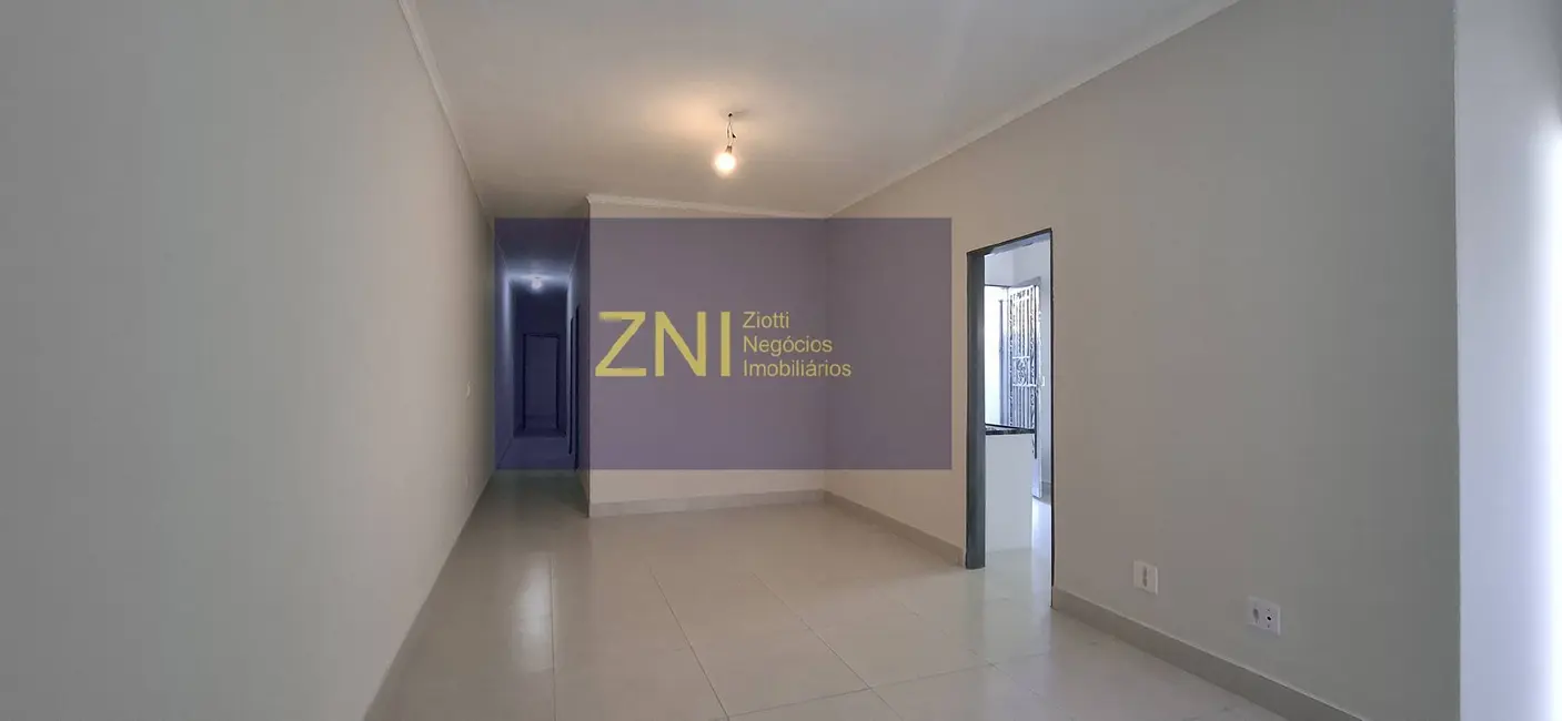 Foto 1 de Casa com 3 quartos à venda, 133m2 em Vila Virgínia, Ribeirao Preto - SP