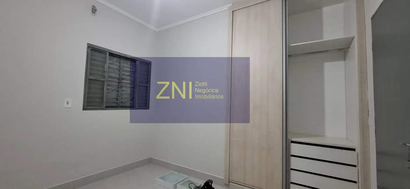 Foto 8 de Casa com 3 quartos à venda, 133m2 em Vila Virgínia, Ribeirao Preto - SP