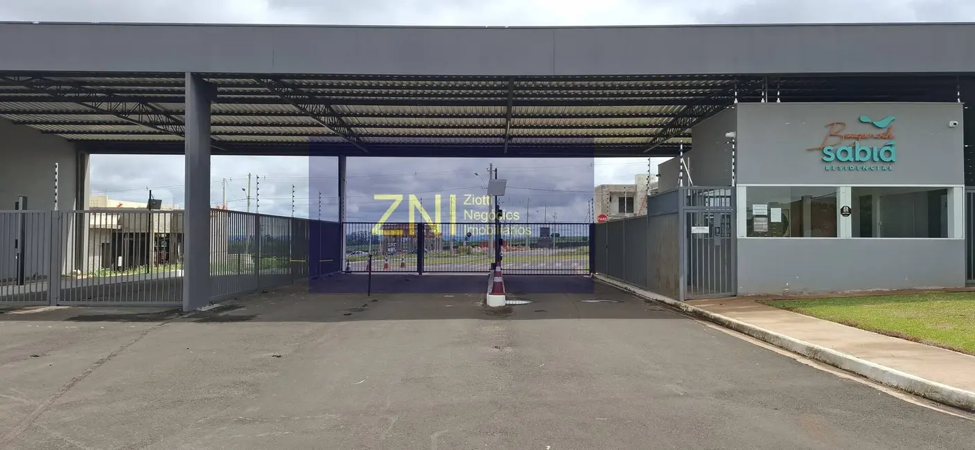 Foto 3 de Lote de Condomínio à venda, 200m2 em Pirassununga - SP