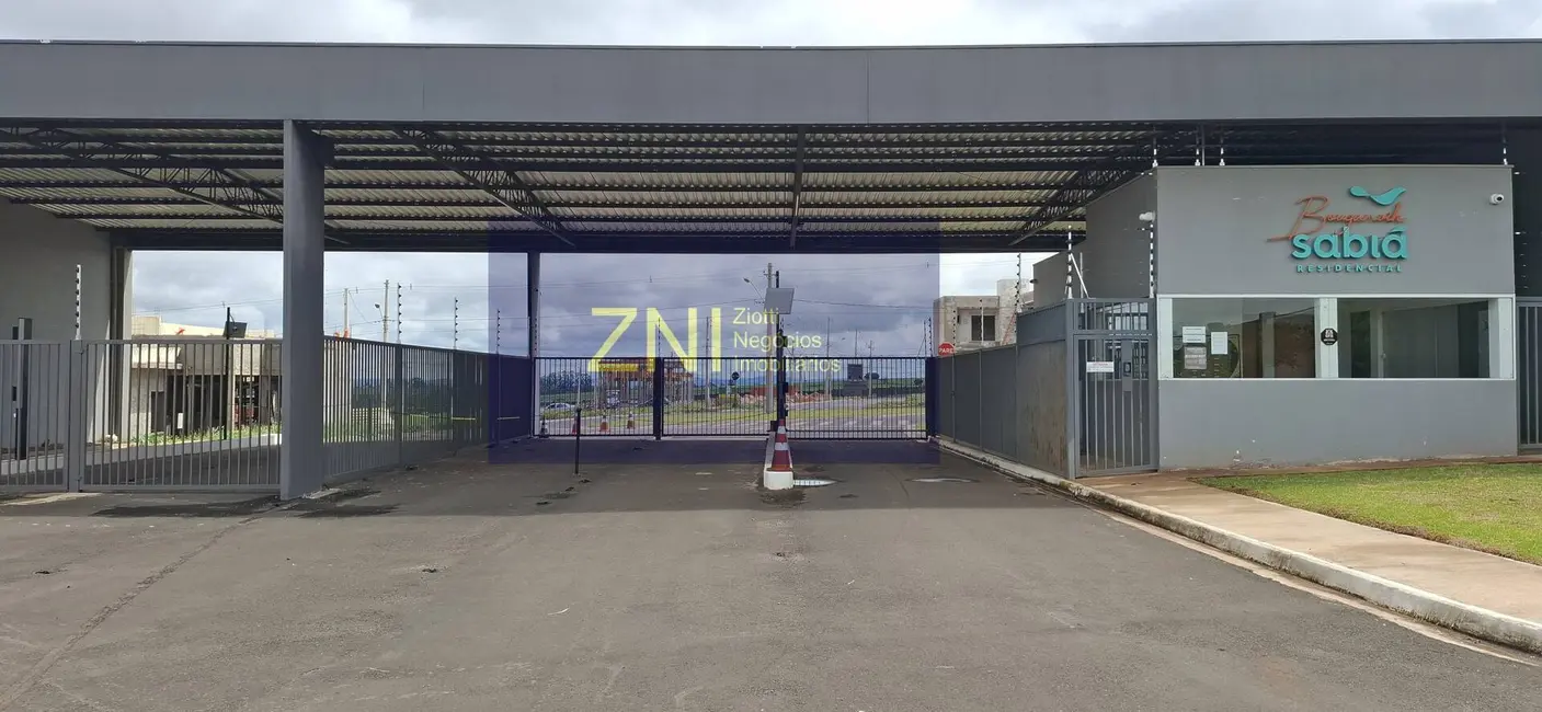 Foto 2 de Lote de Condomínio à venda, 200m2 em Pirassununga - SP