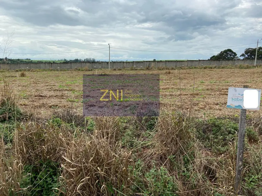 Foto 1 de Lote de Condomínio à venda, 200m2 em Pirassununga - SP