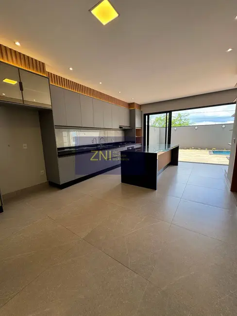 Casa de Condomínio com 4 quartos à venda, 263m2 em Ribeirao Preto - SP - imagem 5 Foto 5 de Casa de Condomínio com 4 quartos à venda, 263m2 em Ribeirao Preto - SP