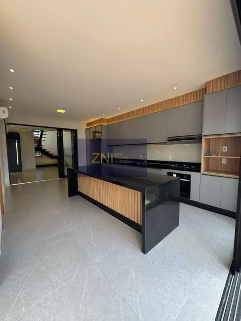 Casa de Condomínio com 4 quartos à venda, 263m2 em Ribeirao Preto - SP - imagem 4 Foto 4 de Casa de Condomínio com 4 quartos à venda, 263m2 em Ribeirao Preto - SP