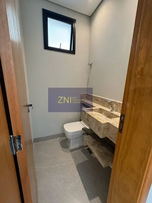 Casa de Condomínio com 4 quartos à venda, 263m2 em Ribeirao Preto - SP - imagem 3 Foto 3 de Casa de Condomínio com 4 quartos à venda, 263m2 em Ribeirao Preto - SP