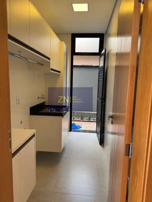 Casa de Condomínio com 4 quartos à venda, 263m2 em Ribeirao Preto - SP - imagem 6 Foto 6 de Casa de Condomínio com 4 quartos à venda, 263m2 em Ribeirao Preto - SP