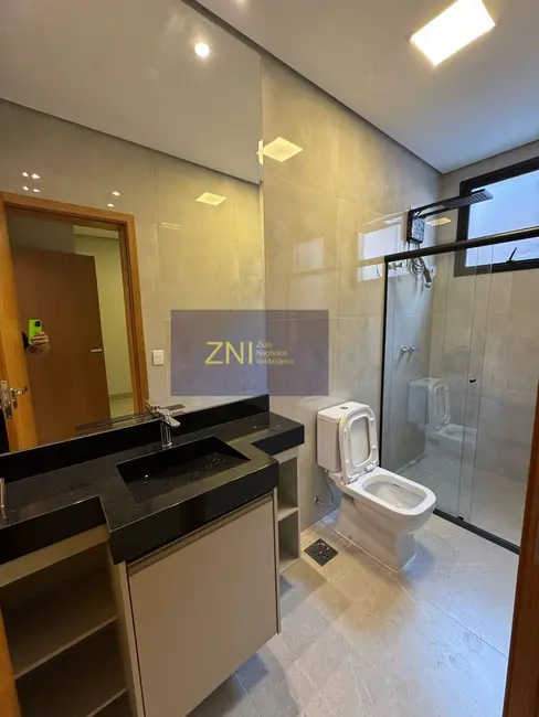 Casa de Condomínio com 4 quartos à venda, 263m2 em Ribeirao Preto - SP - imagem 9 Foto 9 de Casa de Condomínio com 4 quartos à venda, 263m2 em Ribeirao Preto - SP