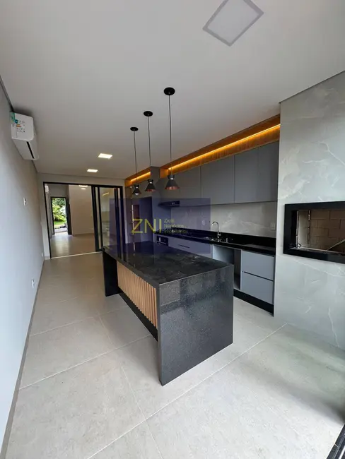 Foto 6 de Casa de Condomínio com 3 quartos à venda, 250m2 em Ribeirao Preto - SP
