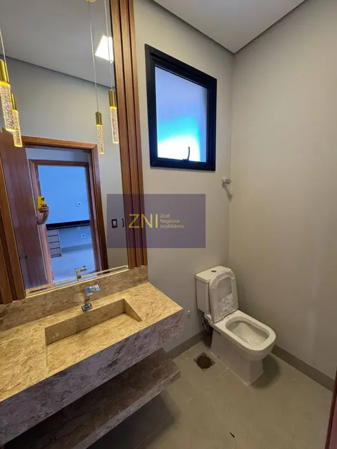 Foto 3 de Casa de Condomínio com 3 quartos à venda, 250m2 em Ribeirao Preto - SP