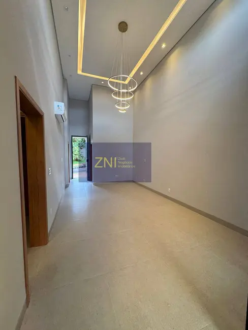 Foto 4 de Casa de Condomínio com 3 quartos à venda, 250m2 em Ribeirao Preto - SP