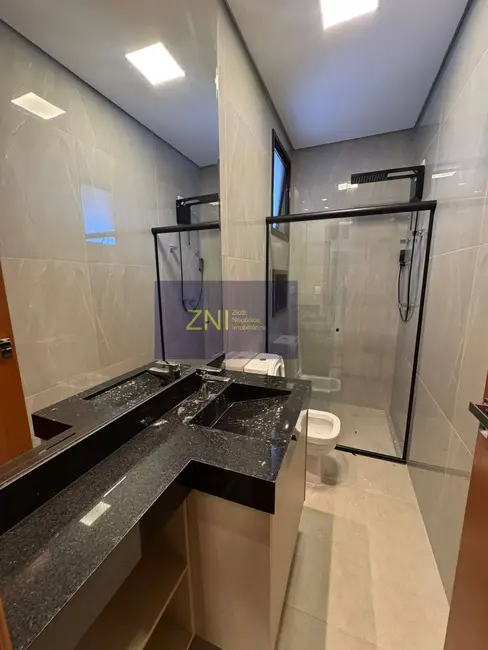Foto 9 de Casa de Condomínio com 3 quartos à venda, 250m2 em Ribeirao Preto - SP