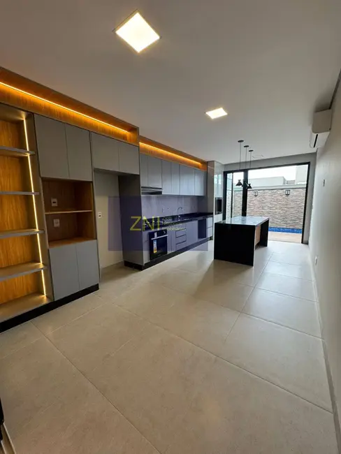 Foto 5 de Casa de Condomínio com 3 quartos à venda, 250m2 em Ribeirao Preto - SP