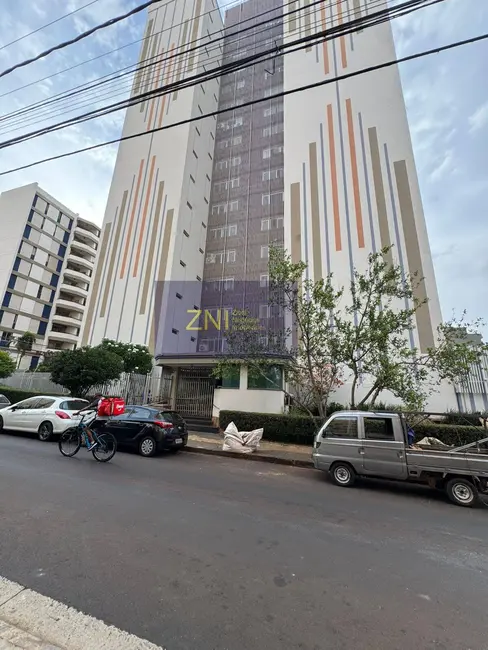 Foto 1 de Apartamento com 3 quartos à venda, 134m2 em Centro, Ribeirao Preto - SP