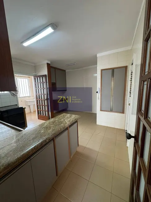 Foto 9 de Apartamento com 3 quartos à venda, 134m2 em Centro, Ribeirao Preto - SP