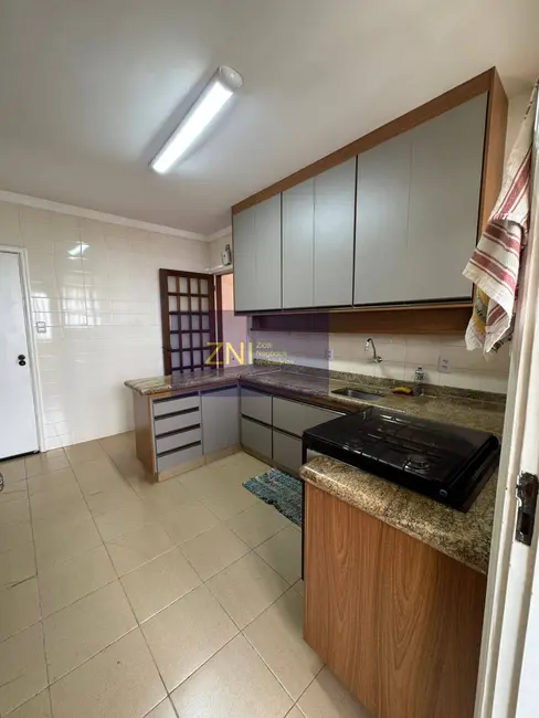 Foto 7 de Apartamento com 3 quartos à venda, 134m2 em Centro, Ribeirao Preto - SP