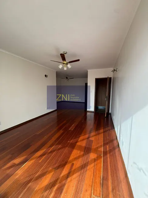 Foto 5 de Apartamento com 3 quartos à venda, 134m2 em Centro, Ribeirao Preto - SP