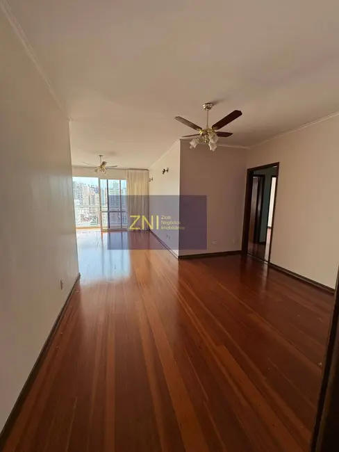 Foto 2 de Apartamento com 3 quartos à venda, 134m2 em Centro, Ribeirao Preto - SP