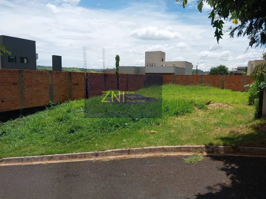 Lote de Condomínio à venda, 306m2 em Ribeirao Preto - SP - imagem 3 Foto 3 de Lote de Condomínio à venda, 306m2 em Ribeirao Preto - SP