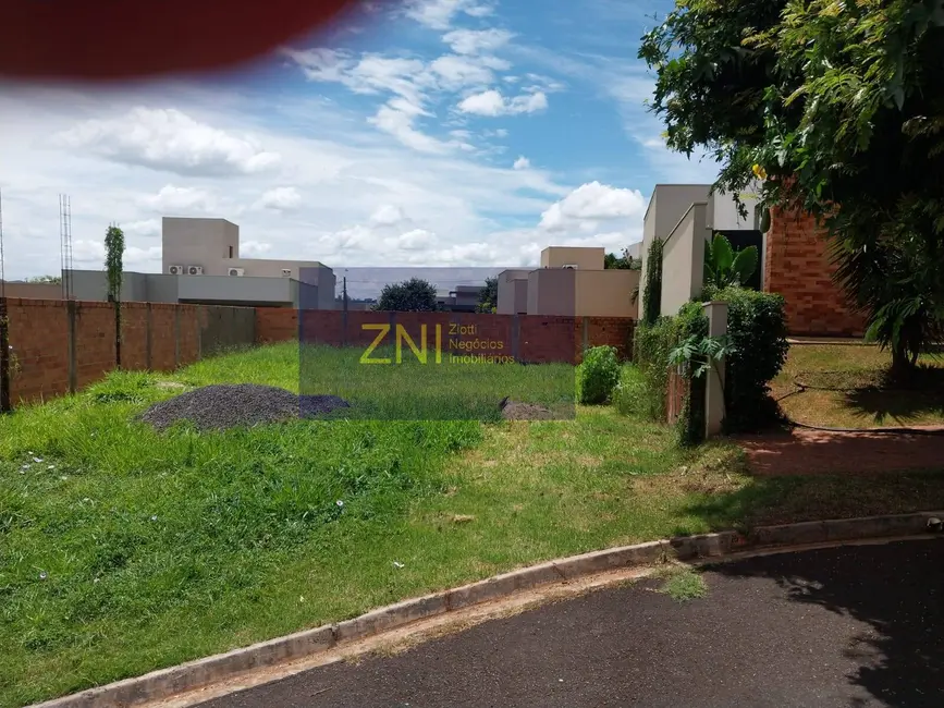 Lote de Condomínio à venda, 306m2 em Ribeirao Preto - SP - imagem 1 Foto 1 de Lote de Condomínio à venda, 306m2 em Ribeirao Preto - SP