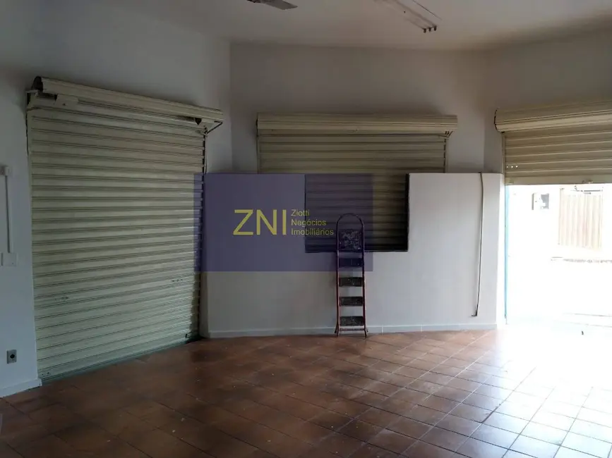 Foto 3 de Sala Comercial à venda, 166m2 em Presidente Médici, Ribeirao Preto - SP