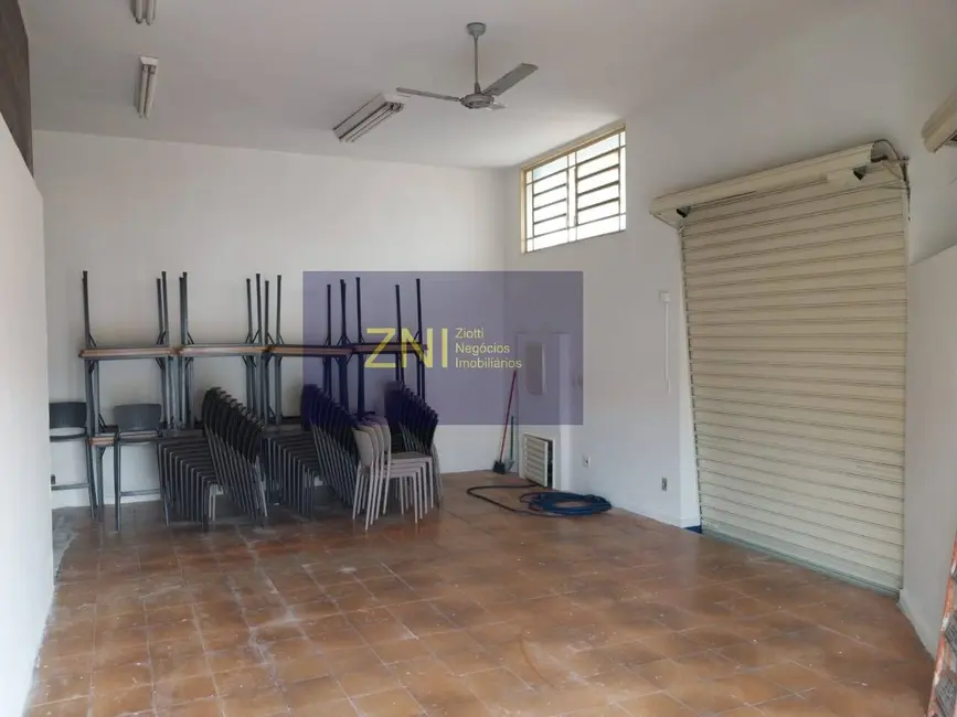 Foto 6 de Sala Comercial à venda, 166m2 em Presidente Médici, Ribeirao Preto - SP