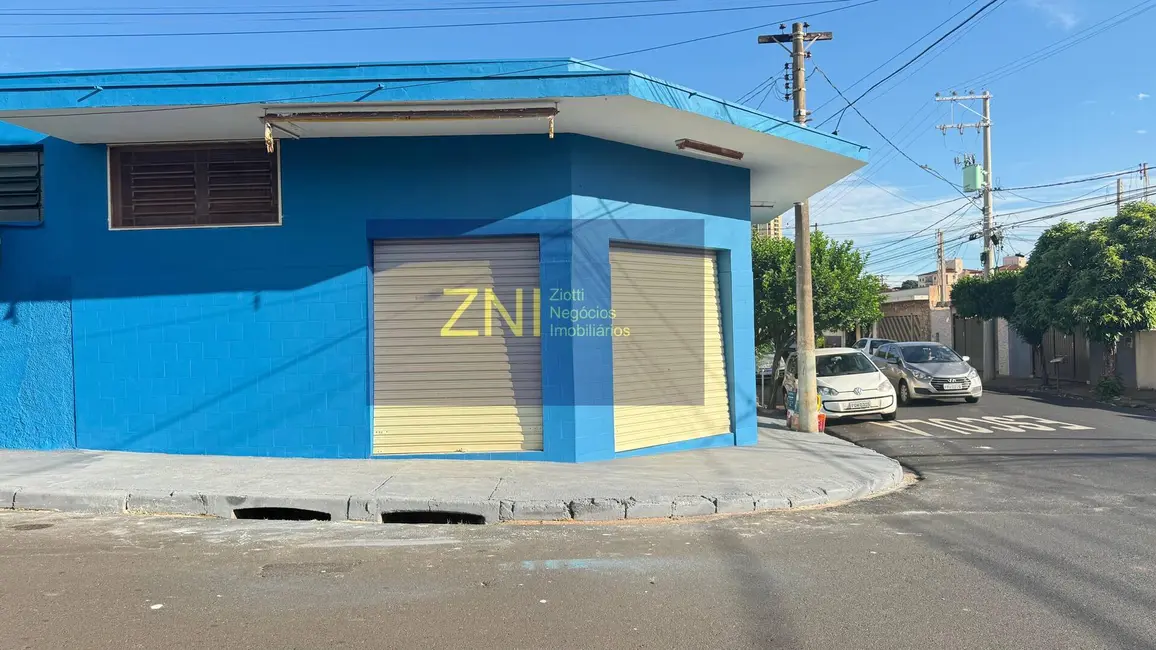 Foto 2 de Sala Comercial à venda, 166m2 em Presidente Médici, Ribeirao Preto - SP