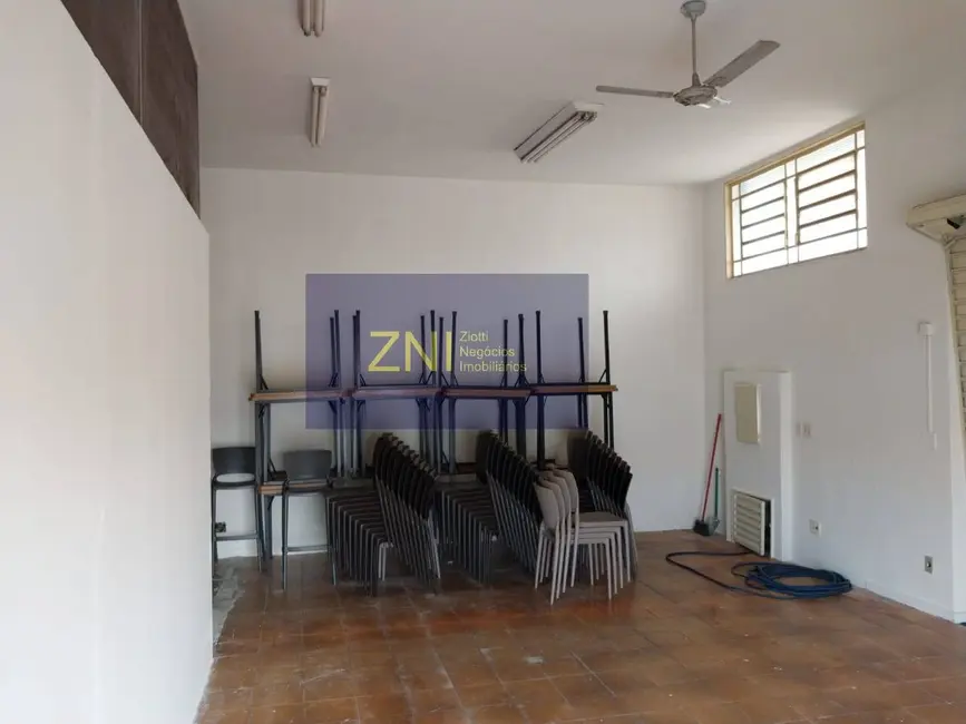 Foto 5 de Sala Comercial à venda, 166m2 em Presidente Médici, Ribeirao Preto - SP