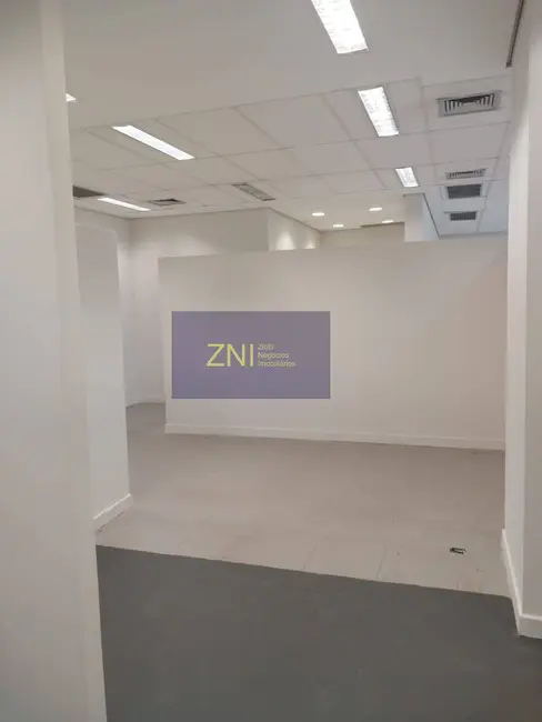 Foto 4 de Sala Comercial à venda e para alugar, 1091m2 em Parque Industrial Lagoinha, Ribeirao Preto - SP