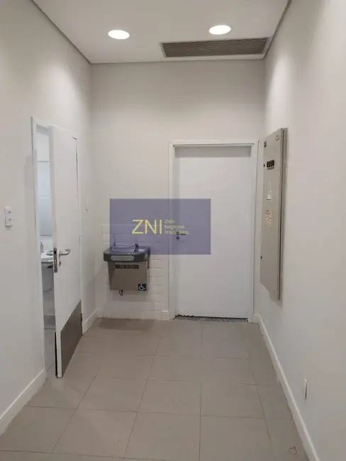 Foto 7 de Sala Comercial à venda e para alugar, 1091m2 em Parque Industrial Lagoinha, Ribeirao Preto - SP