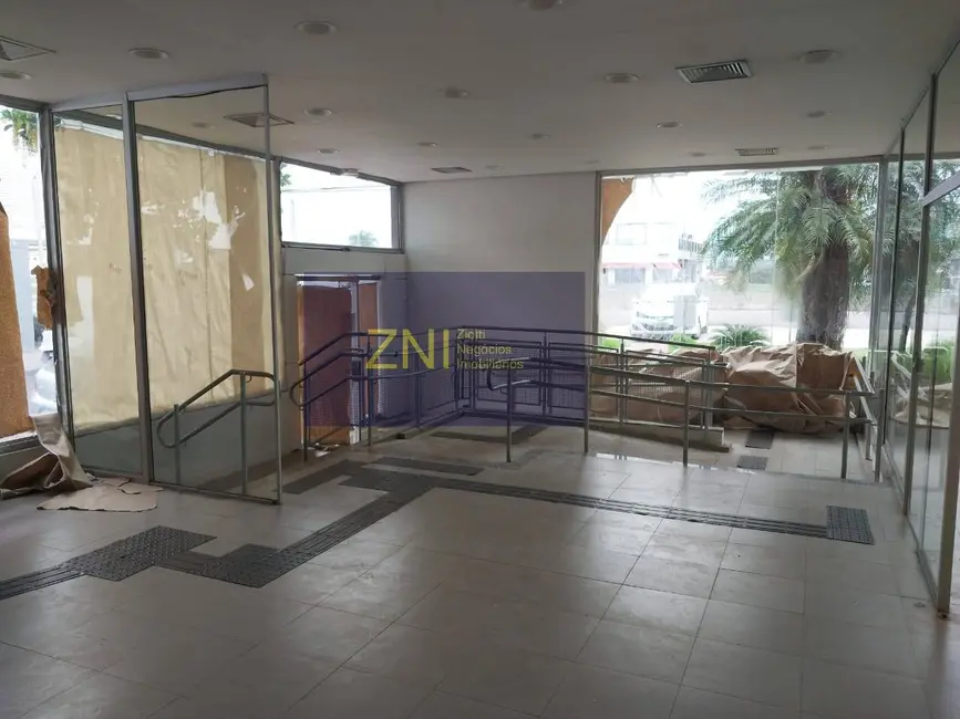 Foto 2 de Sala Comercial à venda e para alugar, 1091m2 em Parque Industrial Lagoinha, Ribeirao Preto - SP