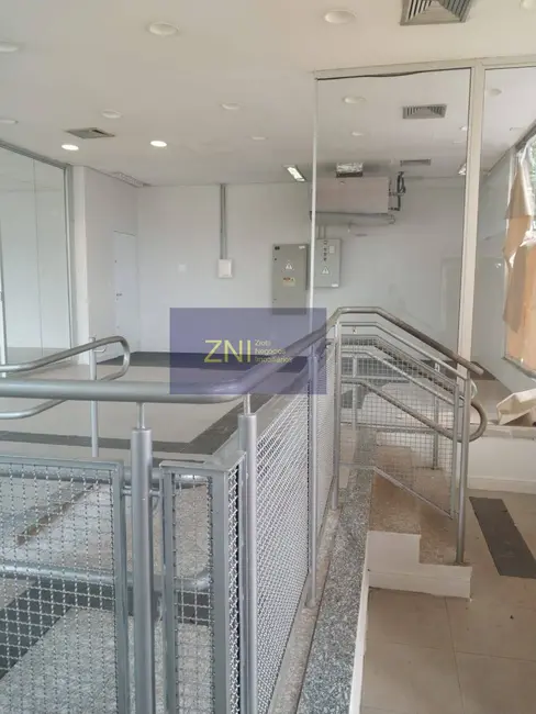 Foto 6 de Sala Comercial à venda e para alugar, 1091m2 em Parque Industrial Lagoinha, Ribeirao Preto - SP