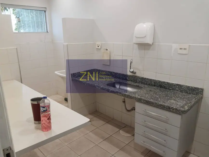 Foto 8 de Sala Comercial à venda e para alugar, 1091m2 em Parque Industrial Lagoinha, Ribeirao Preto - SP
