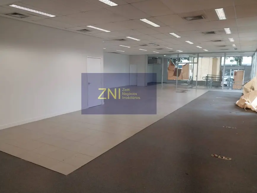 Foto 1 de Sala Comercial à venda e para alugar, 1091m2 em Parque Industrial Lagoinha, Ribeirao Preto - SP
