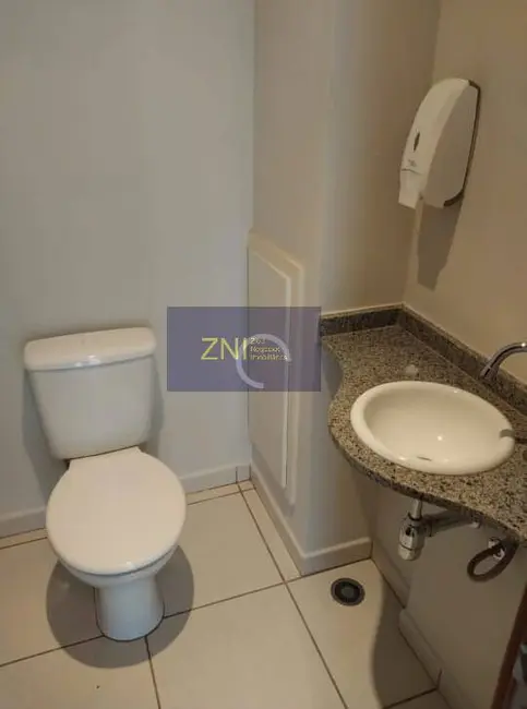 Foto 5 de Sala Comercial à venda, 52m2 em Nova Ribeirânia, Ribeirao Preto - SP