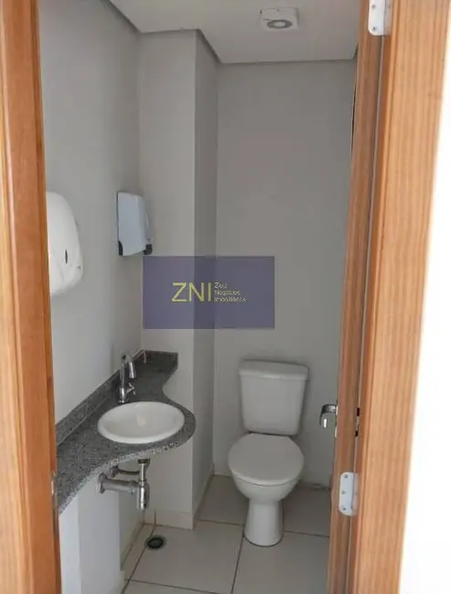 Foto 4 de Sala Comercial à venda, 52m2 em Nova Ribeirânia, Ribeirao Preto - SP