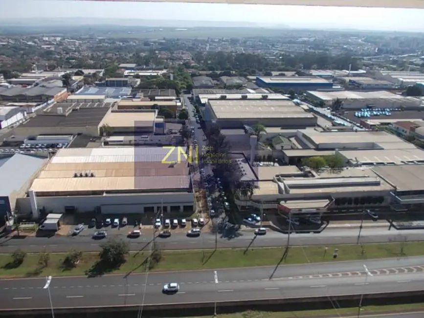 Foto 6 de Sala Comercial à venda, 52m2 em Nova Ribeirânia, Ribeirao Preto - SP