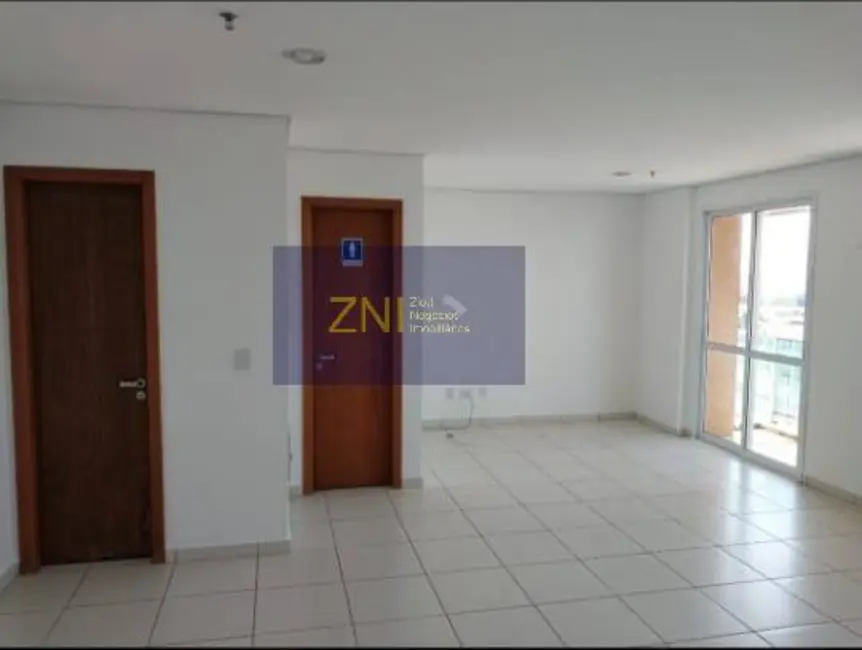 Foto 2 de Sala Comercial à venda, 52m2 em Nova Ribeirânia, Ribeirao Preto - SP