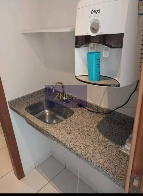 Foto 3 de Sala Comercial à venda, 52m2 em Nova Ribeirânia, Ribeirao Preto - SP