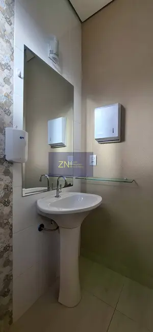 Sala Comercial para alugar, 30m2 em Jardim Botânico, Ribeirao Preto - SP - imagem 8 Foto 8 de Sala Comercial para alugar, 30m2 em Jardim Botânico, Ribeirao Preto - SP