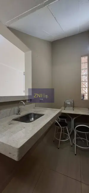 Foto 9 de Sala Comercial para alugar, 30m2 em Jardim Botânico, Ribeirao Preto - SP
