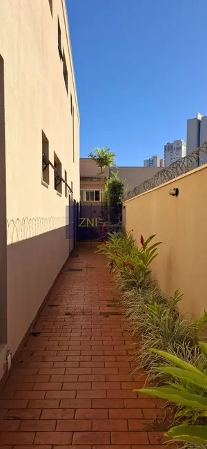 Foto 2 de Sala Comercial para alugar, 30m2 em Jardim Botânico, Ribeirao Preto - SP