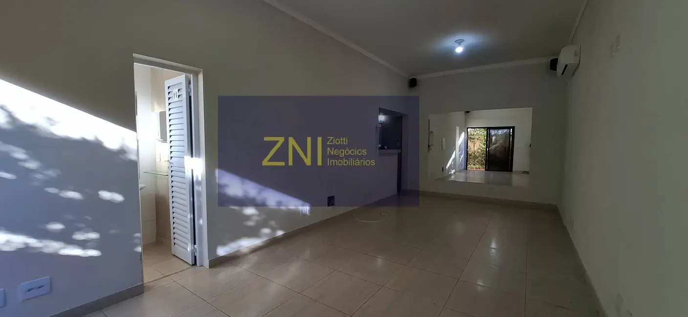 Foto 6 de Sala Comercial para alugar, 30m2 em Jardim Botânico, Ribeirao Preto - SP