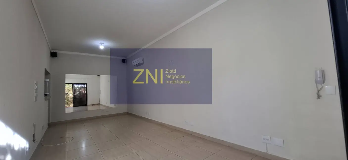 Foto 5 de Sala Comercial para alugar, 30m2 em Jardim Botânico, Ribeirao Preto - SP