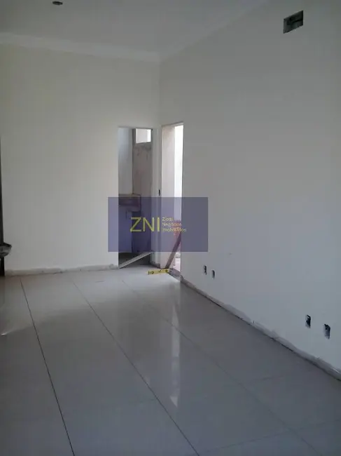 Foto 4 de Sala Comercial para alugar, 32m2 em Jardim Botânico, Ribeirao Preto - SP