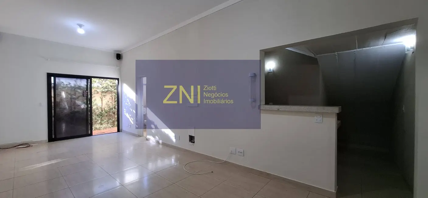 Foto 7 de Sala Comercial para alugar, 30m2 em Jardim Botânico, Ribeirao Preto - SP