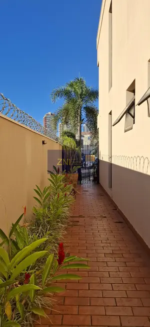 Foto 3 de Sala Comercial para alugar, 30m2 em Jardim Botânico, Ribeirao Preto - SP