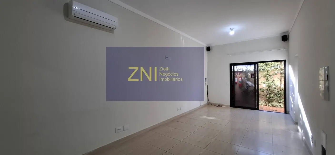 Foto 8 de Sala Comercial para alugar, 30m2 em Jardim Botânico, Ribeirao Preto - SP