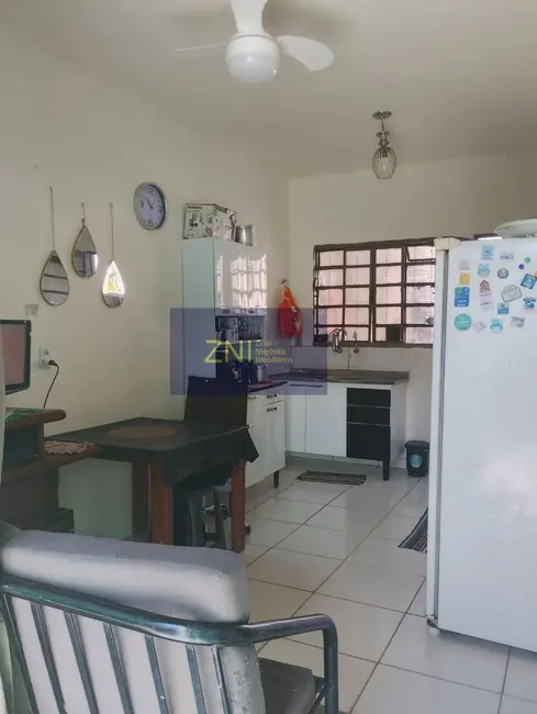 Foto 4 de Casa com 2 quartos à venda, 160m2 em Residencial Léo Gomes de Moraes, Ribeirao Preto - SP