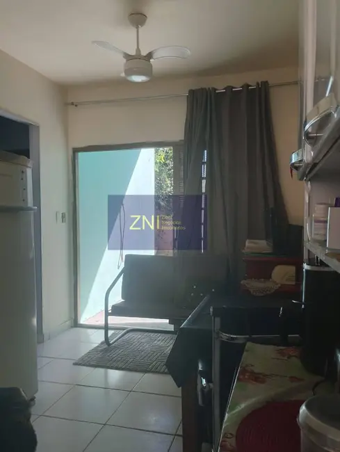 Foto 3 de Casa com 2 quartos à venda, 160m2 em Residencial Léo Gomes de Moraes, Ribeirao Preto - SP