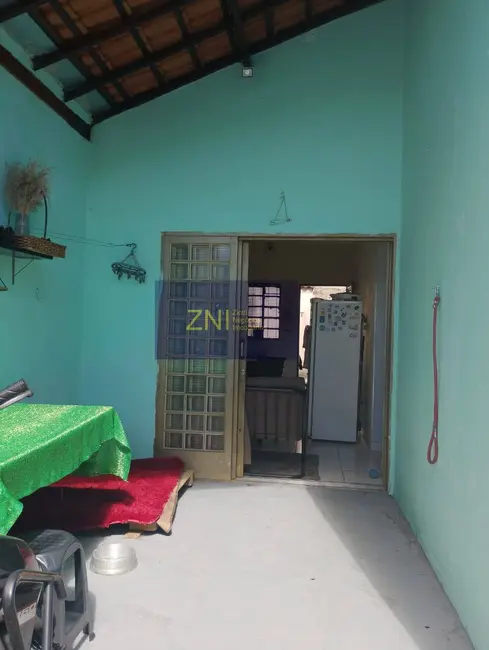 Foto 5 de Casa com 2 quartos à venda, 160m2 em Residencial Léo Gomes de Moraes, Ribeirao Preto - SP